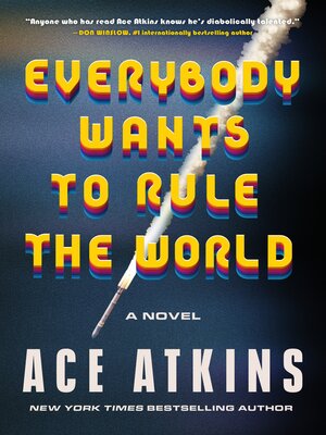 cover image of Everybody Wants to Rule the World